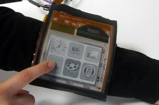 超薄紙手機 硬件研發的革命性突破與未來展望