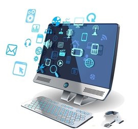 計算機軟件與硬件研發(fā) 協(xié)同創(chuàng)新，驅(qū)動數(shù)字未來